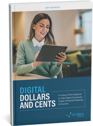 Digital Dollars and Cents-2