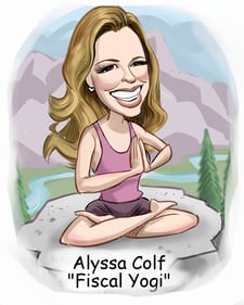 Virtual Bookkeeper